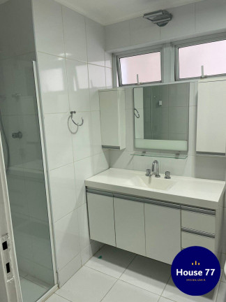 Imagem Apartamento com 3 Quartos para Alugar, 175 m² em Cerqueira César - São Paulo Imagem Apartamento com 3 Quartos para Alugar, 175 m² em Cerqueira César - São Paulo