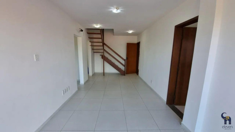 Imagem Cobertura com 3 Quartos à Venda, 180 m² em Ipitanga - Lauro De Freitas