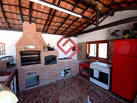 Imagem Imóvel com 5 Quartos à Venda, 600 m² em Jardim Flamboyant Ii - Boituva