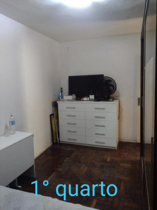 Imagem Imóvel com 4 Quartos para Alugar, 186 m² em Campo Grande - Rio De Janeiro