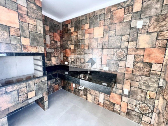Imagem Imóvel com 3 Quartos à Venda, 170 m² em Mirandópolis - São Paulo