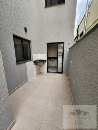 Imagem Apartamento com 2 Quartos à Venda, 94 m² em Campestre - Santo André Imagem Apartamento com 2 Quartos à Venda, 94 m² em Campestre - Santo André