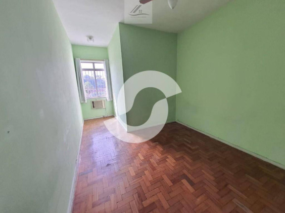 Imagem Apartamento com 2 Quartos para Alugar, 86 m² em Centro - Niterói