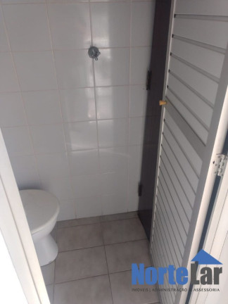 Imagem Apartamento com 2 Quartos à Venda, 62 m² em Carandiru - São Paulo