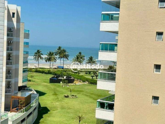 Apartamento com 3 Quartos à Venda, 111 m² em Riviera De São Lourenço - Bertioga