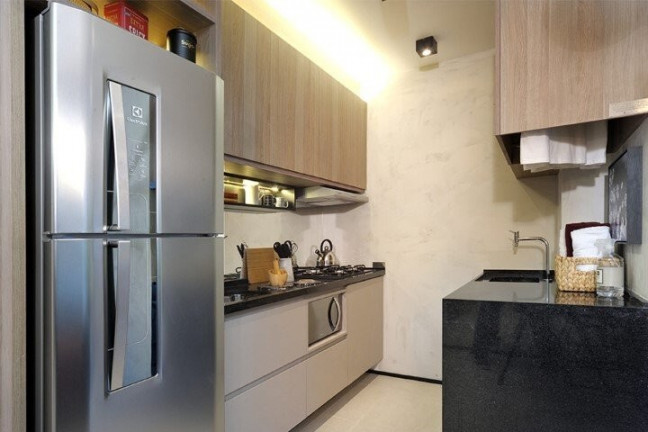 Imagem Imóvel com 1 Quarto à Venda, 30 m² em Vila Sônia - São Paulo