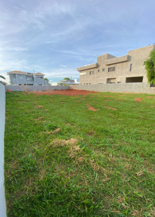 Terreno à Venda,  em Parque Residencial São Marcos - Tatuí