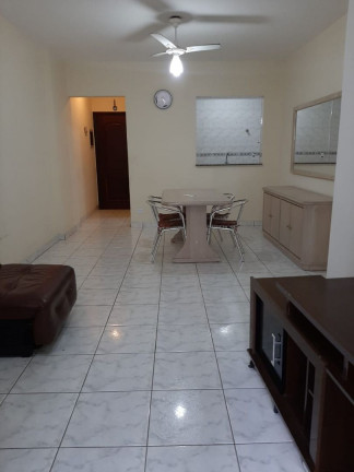 Apartamento com 2 Quartos à Venda, 78 m² em Tupi - Praia Grande