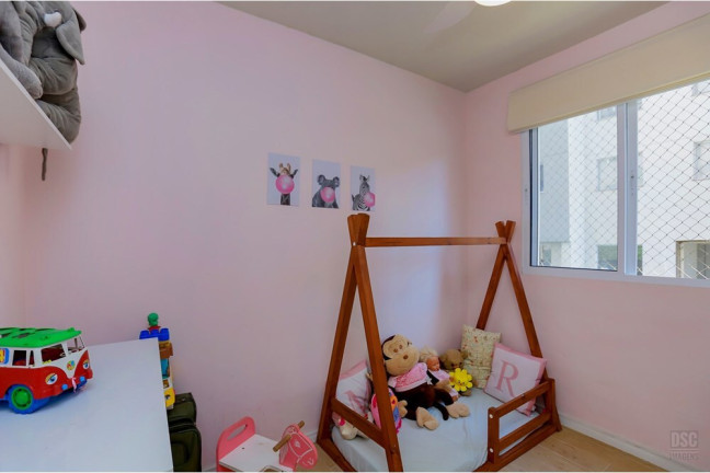 Imagem Apartamento com 2 Quartos à Venda, 56 m² em Camaquã - Porto Alegre Imagem Apartamento com 2 Quartos à Venda, 56 m² em Camaquã - Porto Alegre