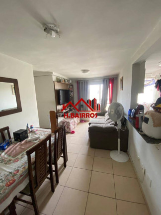 Imagem Apartamento com 3 Quartos à Venda, 69 m² em Jardim América - São José Dos Campos Imagem Apartamento com 3 Quartos à Venda, 69 m² em Jardim América - São José Dos Campos