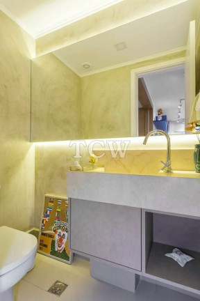 Imagem Apartamento com 3 Quartos à Venda, 106 m² em Paraíso - São Paulo Imagem Apartamento com 3 Quartos à Venda, 106 m² em Paraíso - São Paulo