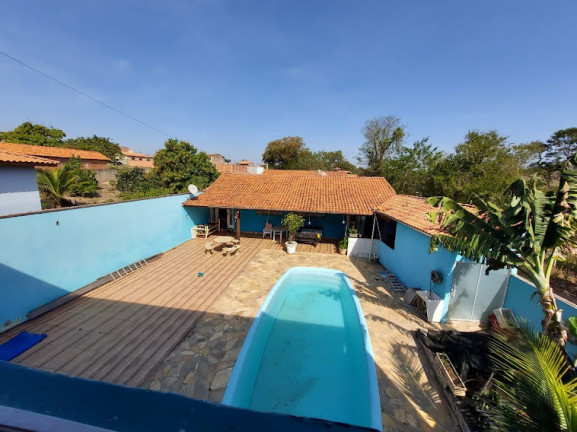 Imagem Imóvel com 6 Quartos à Venda, 400 m² em Colina Verde - Porangaba