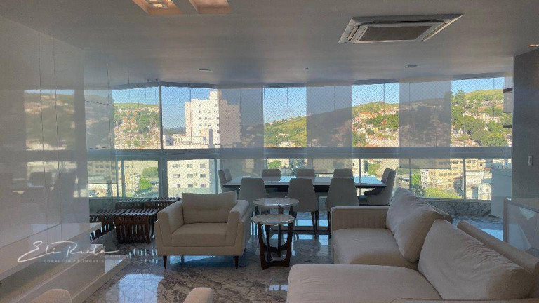 Imagem Apartamento com 3 Quartos à Venda ou Locação, 150 m² em Centro - Colatina