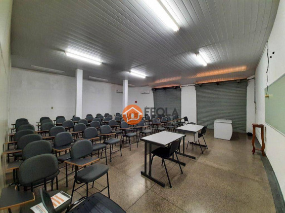 Imagem Casa com 3 Quartos para Alugar, 505 m² em Vila Dainese - Americana Imagem Casa com 3 Quartos para Alugar, 505 m² em Vila Dainese - Americana