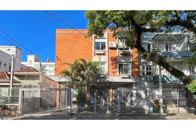 Apartamento com 3 Quartos à Venda, 85 m² em Menino Deus - Porto Alegre