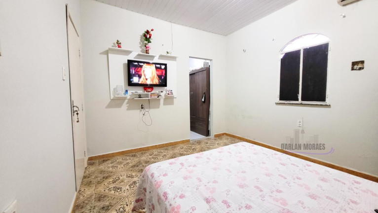 Imagem Casa com 3 Quartos à Venda, 95 m² em Gilberto Mestrinho - Manaus Imagem Casa com 3 Quartos à Venda, 95 m² em Gilberto Mestrinho - Manaus