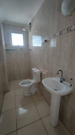 Imagem Apartamento com 2 Quartos à Venda, 82 m² em Canto Do Forte - Praia Grande