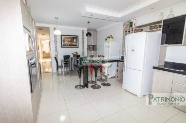 Imagem Casa com 3 Quartos à Venda, 278 m² em Jardim Ik Ii - Jaguariúna Imagem Casa com 3 Quartos à Venda, 278 m² em Jardim Ik Ii - Jaguariúna