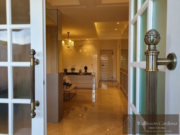 Imagem Apartamento com 2 Quartos à Venda, 63 m² em Tabuleiro - Camboriú