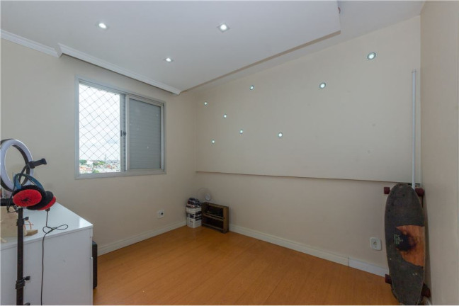 Imagem Imóvel com 2 Quartos à Venda,  em Engenheiro Goulart - São Paulo