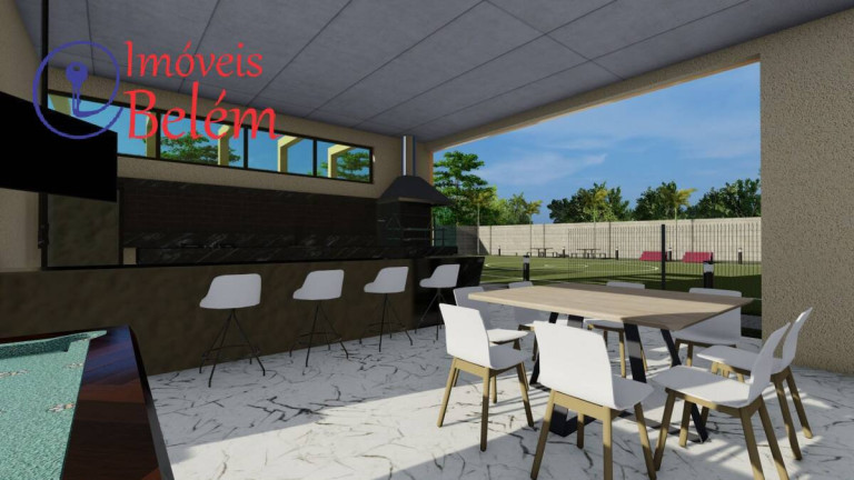 Imagem Terreno à Venda, 230 m² em  águas Brancas - Ananindeua