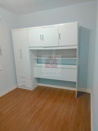 Imagem Apartamento com 4 Quartos à Venda, 62 m² em Cristal - Porto Alegre Imagem Apartamento com 4 Quartos à Venda, 62 m² em Cristal - Porto Alegre