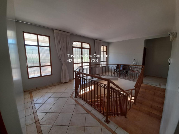 Imagem Casa com 4 Quartos à Venda, 300 m² em Rio Quente-sede Municipal - Rio Quente Imagem Casa com 4 Quartos à Venda, 300 m² em Rio Quente-sede Municipal - Rio Quente