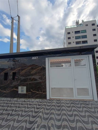 Imagem Casa com 2 Quartos à Venda, 81 m² em Itaóca - Mongaguá Imagem Casa com 2 Quartos à Venda, 81 m² em Itaóca - Mongaguá