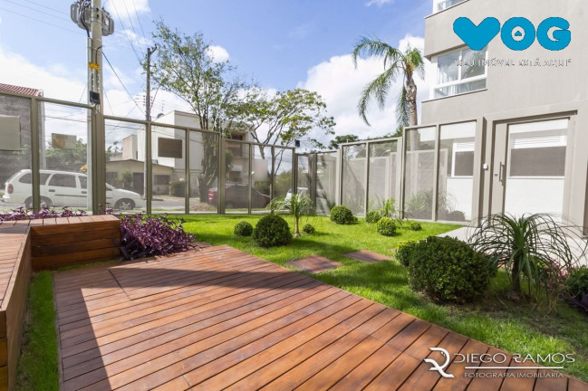 Imóvel com 2 Quartos à Venda, 66 m² em Jardim Do Salso - Porto Alegre
