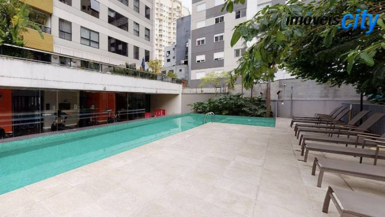 Imagem Apartamento com 1 Quarto à Venda, 74 m² em Bela Vista - São Paulo Imagem Apartamento com 1 Quarto à Venda, 74 m² em Bela Vista - São Paulo