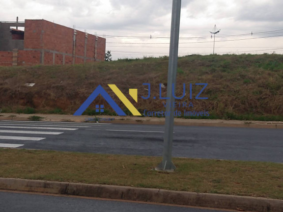 Imagem Terreno à Venda, 153 m² em Parque Campo Bonito - Indaiatuba
