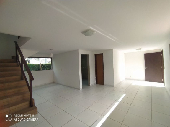 Imagem Casa com 3 Quartos à Venda, 142 m² em Guabiraba - Recife