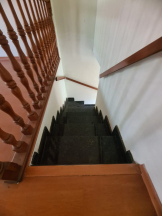 Imagem Casa com 4 Quartos à Venda, 360 m² em Três Barras - Contagem