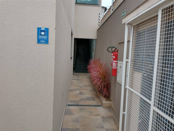 Imagem Apartamento com 2 Quartos à Venda, 36 m² em Vila Antonieta - São Paulo
