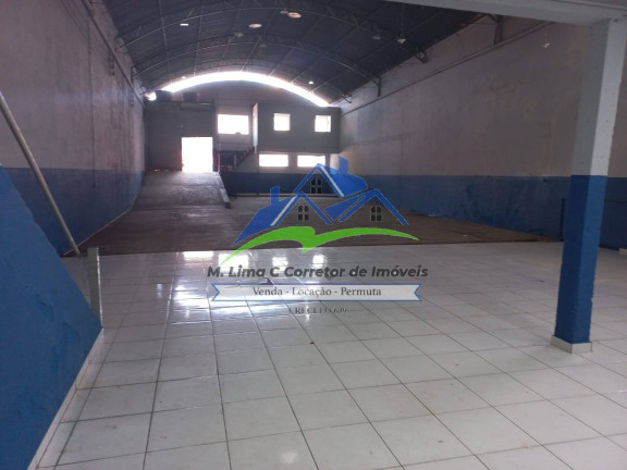 Imagem Galpão à Venda, 500 m² em Alvinópolis - Atibaia Imagem Galpão à Venda, 500 m² em Alvinópolis - Atibaia