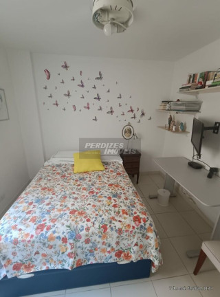 Imagem Apartamento com 1 Quarto à Venda, 47 m² em Perdizes - São Paulo