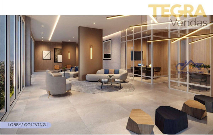 Imagem Apartamento com 2 Quartos à Venda, 52 m² em Tatuapé - São Paulo Imagem Apartamento com 2 Quartos à Venda, 52 m² em Tatuapé - São Paulo