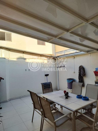 Imagem Apartamento com 2 Quartos à Venda, 112 m² em Vila Camilópolis - Santo André
