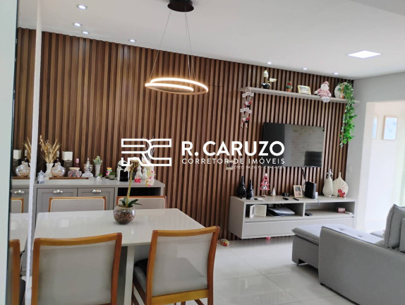 Imagem Apartamento com 2 Quartos à Venda, 69 m² em Jardim Santo André - Limeira