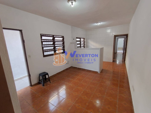 Imagem Casa com 3 Quartos à Venda, 125 m² em Bairro Itaoca - Mongaguá