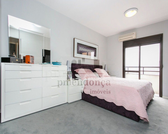 Imagem Apartamento com 5 Quartos à Venda, 329 m² em Perdizes - São Paulo Imagem Apartamento com 5 Quartos à Venda, 329 m² em Perdizes - São Paulo