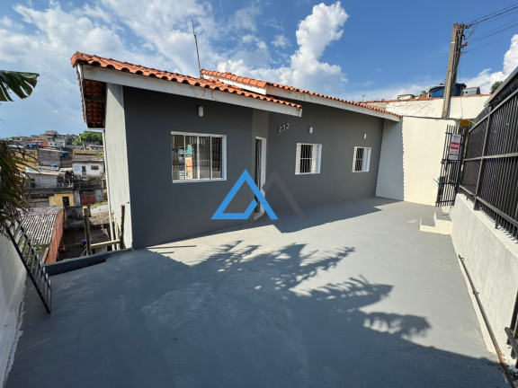 Imagem Casa com 3 Quartos à Venda, 70 m² em Vera Tereza - Caieiras Imagem Casa com 3 Quartos à Venda, 70 m² em Vera Tereza - Caieiras