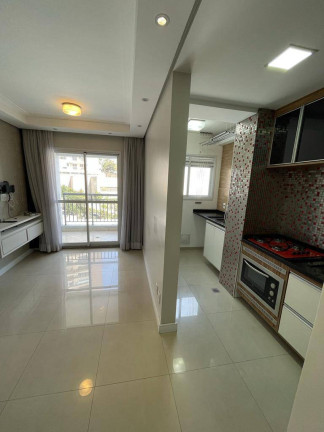 Imagem Apartamento com 2 Quartos à Venda, 47 m² em Vila Andrade - São Paulo Imagem Apartamento com 2 Quartos à Venda, 47 m² em Vila Andrade - São Paulo