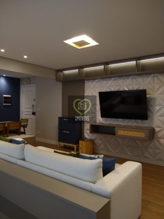 Imagem Apartamento com 3 Quartos à Venda, 110 m² em Pompeia - São Paulo Imagem Apartamento com 3 Quartos à Venda, 110 m² em Pompeia - São Paulo