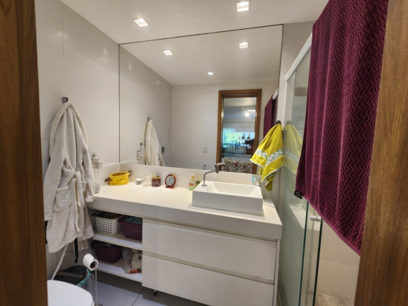 Imagem Apartamento com 3 Quartos à Venda, 120 m² em Recreio Dos Bandeirantes - Rio De Janeiro