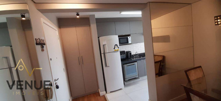 Imagem Apartamento com 3 Quartos à Venda, 66 m² em Jardim Independência - São Paulo