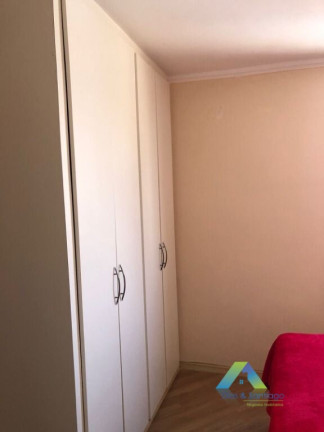 Imagem Apartamento com 3 Quartos à Venda, 90 m² em Casa Branca - Santo André Imagem Apartamento com 3 Quartos à Venda, 90 m² em Casa Branca - Santo André