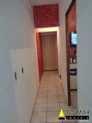 Casa com 2 Quartos à Venda, 125 m² em Casa Grande - Diadema