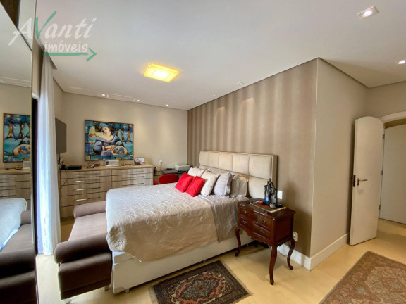 Imagem Apartamento com 4 Quartos à Venda, 187 m² em Jardim Paulista - São Paulo