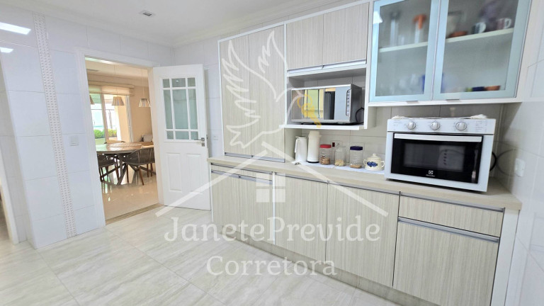 Imagem Casa de Condomínio com 6 Quartos para Alugar, 500 m² em Alphaville - Santana De Parnaíba